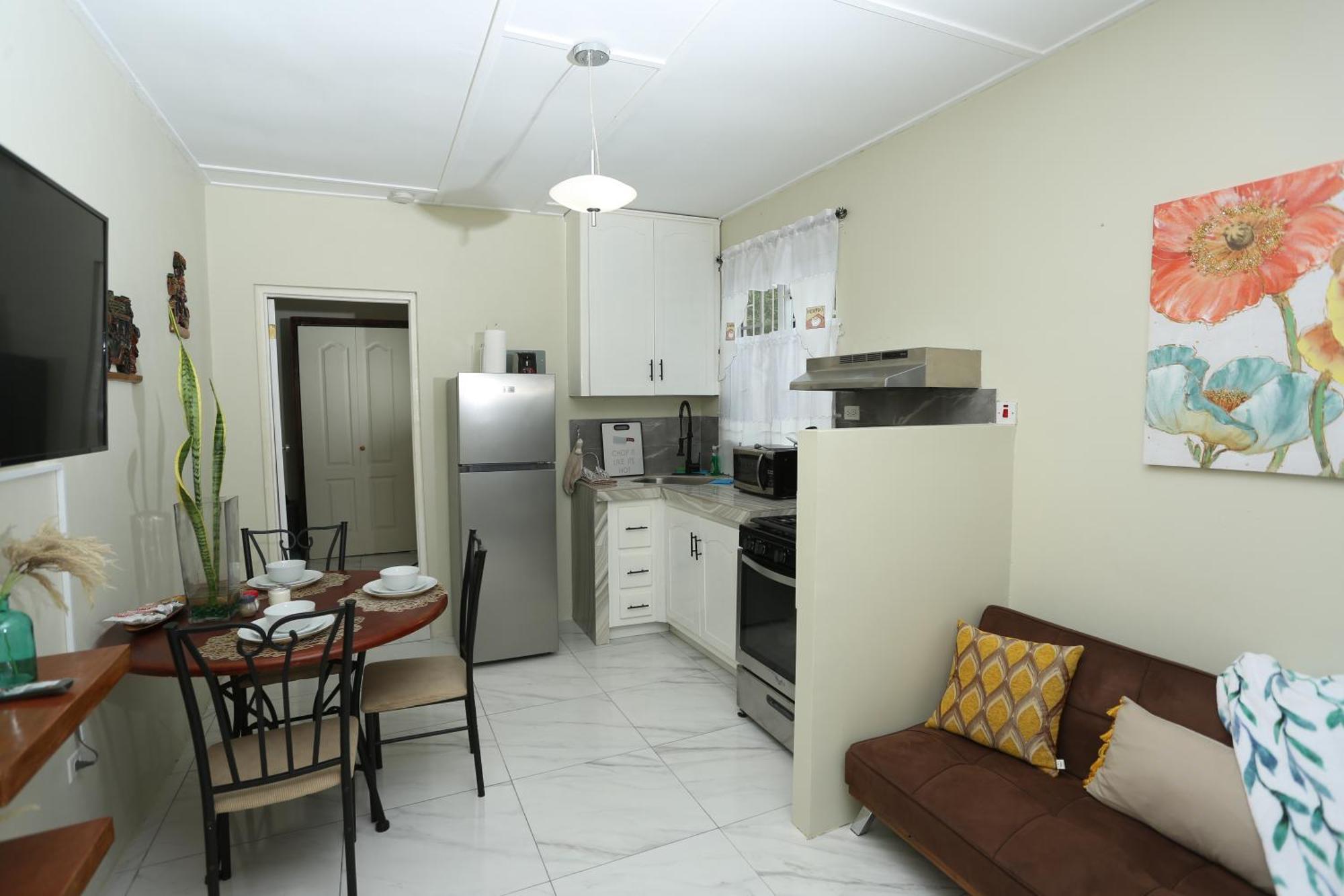 Appartamento Hidden Gem Kingston Esterno foto